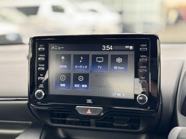 TOYOTA GR YARIS 2024 Image 31