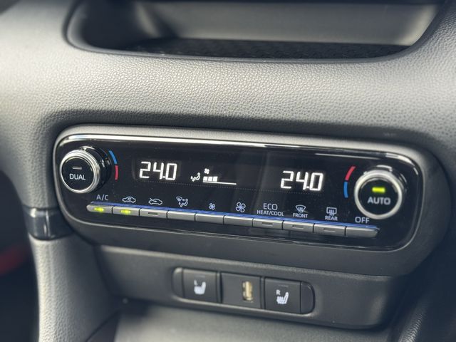 TOYOTA GR YARIS 2024 Image 31