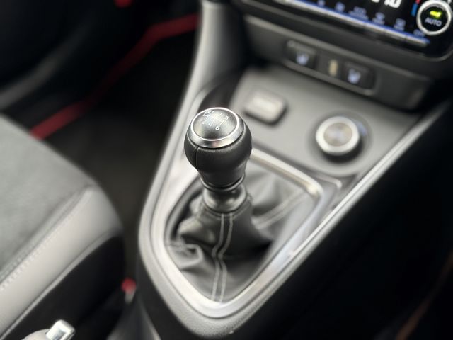 TOYOTA GR YARIS 2024 Image 31