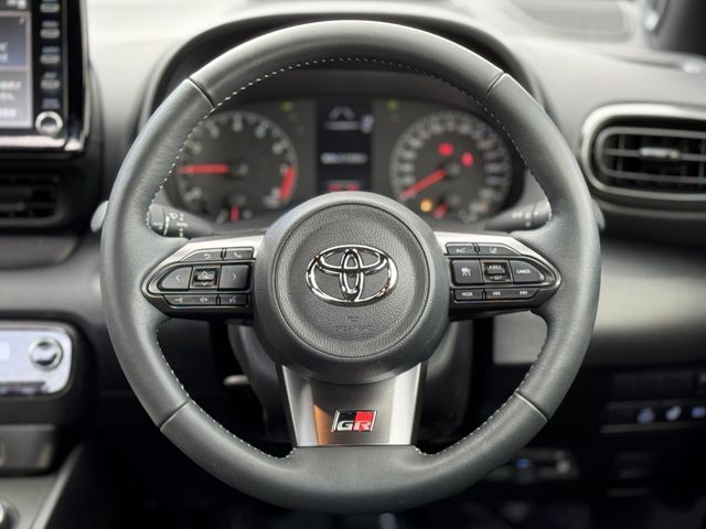 TOYOTA GR YARIS 2024 Image 31