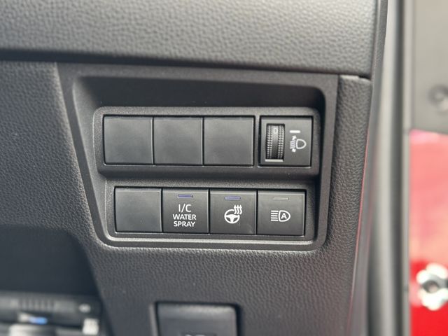 TOYOTA GR YARIS 2024 Image 31