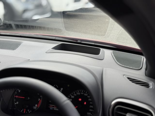 TOYOTA GR YARIS 2024 Image 31