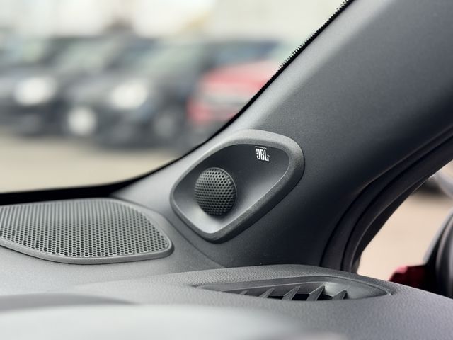 TOYOTA GR YARIS 2024 Image 31