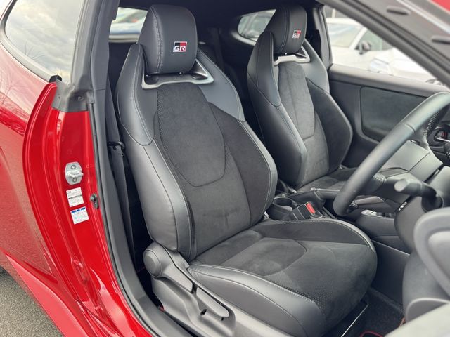 TOYOTA GR YARIS 2024 Image 31