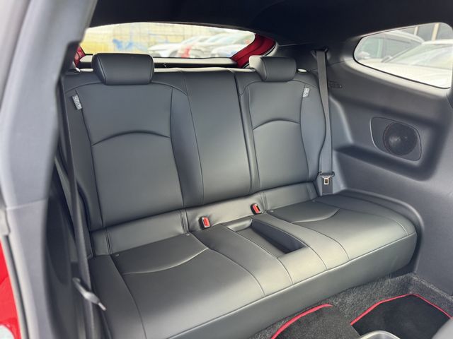 TOYOTA GR YARIS 2024 Image 31