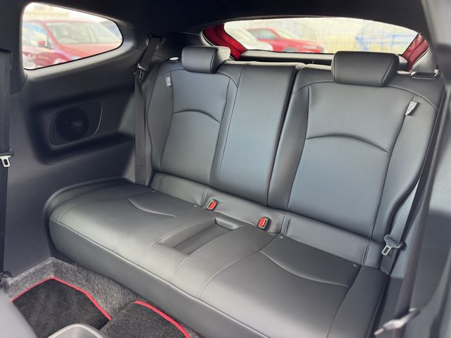 TOYOTA GR YARIS 2024 Image 31