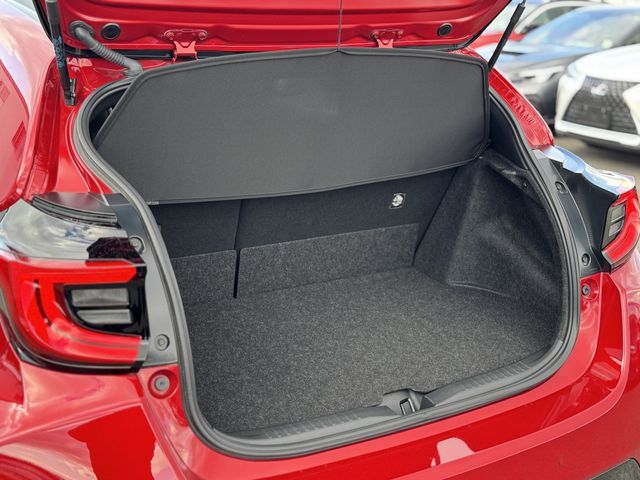 TOYOTA GR YARIS 2024 Image 31