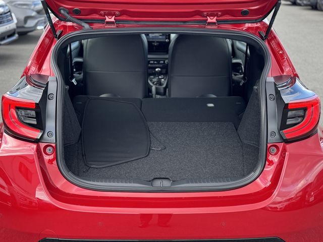 TOYOTA GR YARIS 2024 Image 31