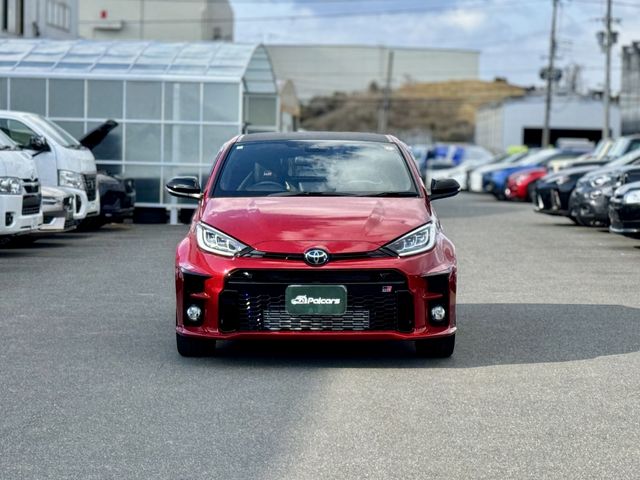TOYOTA GR YARIS 2024 Image 31