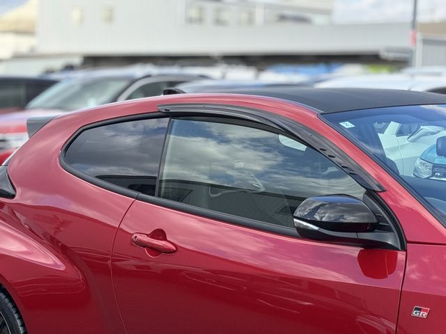 TOYOTA GR YARIS 2024 Image 31