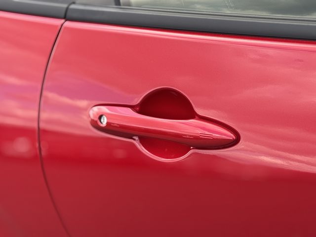 TOYOTA GR YARIS 2024 Image 31