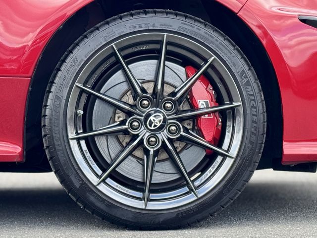 TOYOTA GR YARIS 2024 Image 31