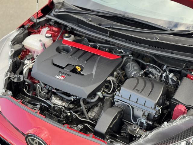 TOYOTA GR YARIS 2024 Image 31