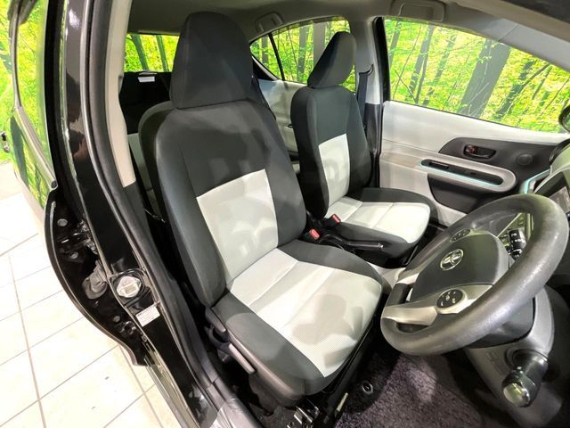 TOYOTA AQUA 2012 Image 31