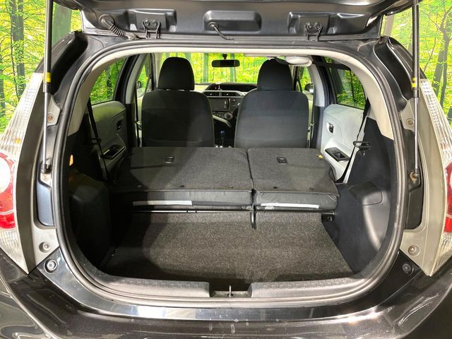 TOYOTA AQUA 2012 Image 31