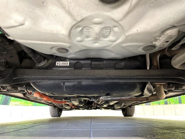 TOYOTA AQUA 2012 Image 31