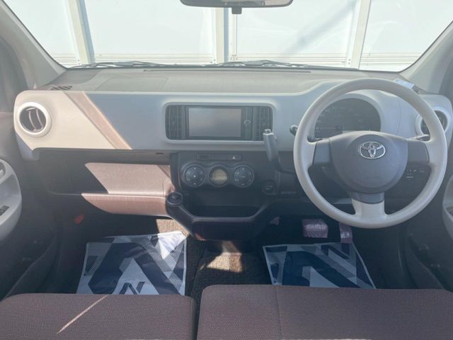 TOYOTA PASSO 2013 Image 31