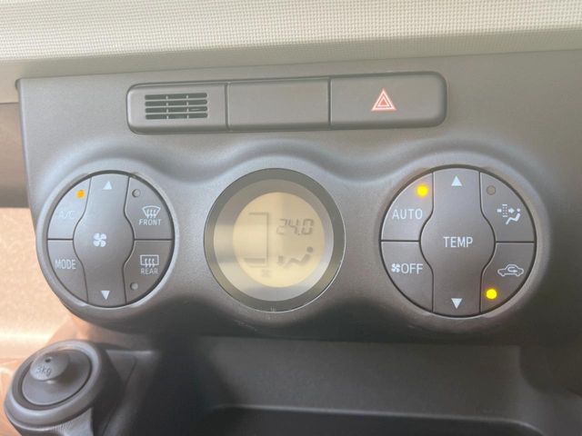 TOYOTA PASSO 2013 Image 31