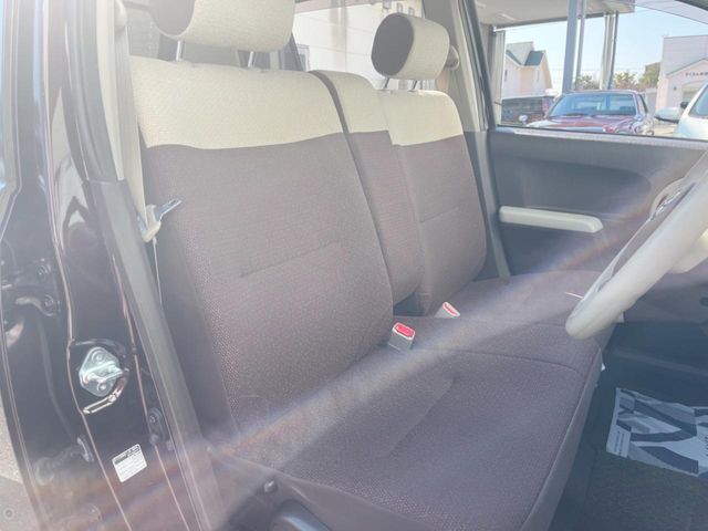 TOYOTA PASSO 2013 Image 31