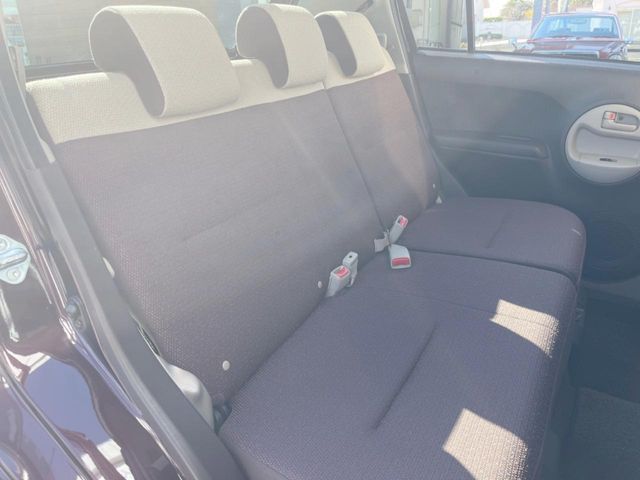 TOYOTA PASSO 2013 Image 31