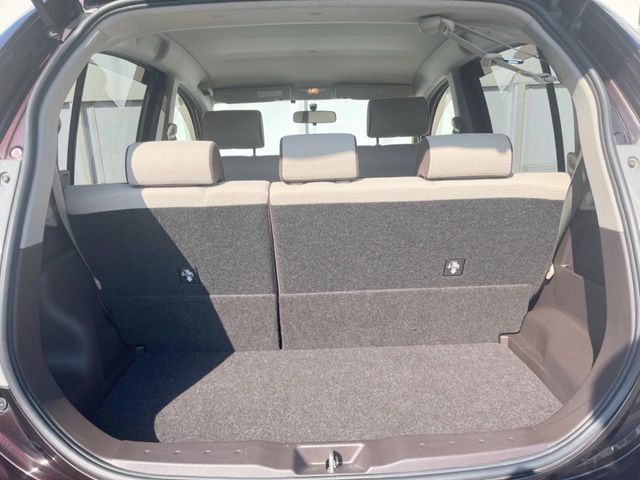 TOYOTA PASSO 2013 Image 31