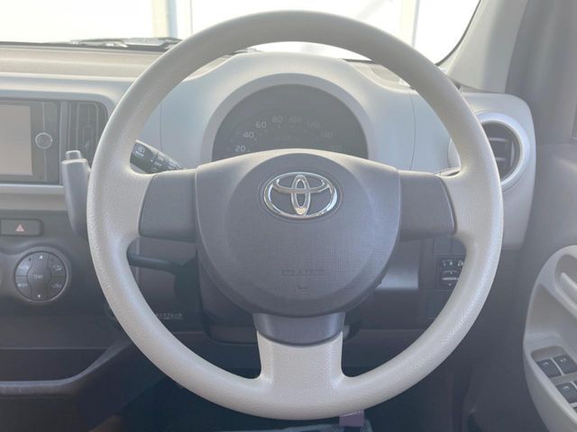 TOYOTA PASSO 2013 Image 31