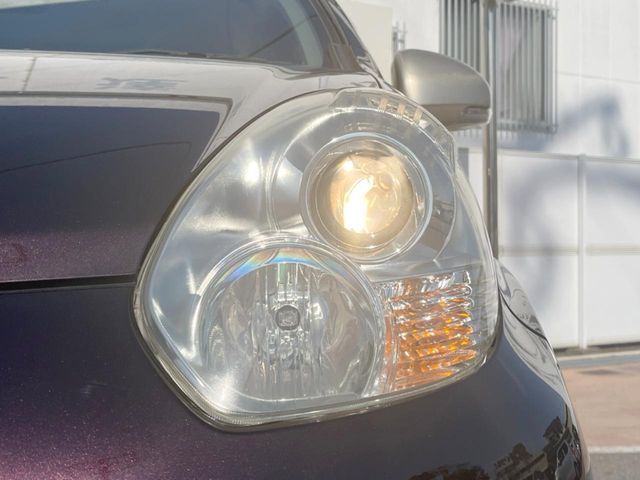 TOYOTA PASSO 2013 Image 31