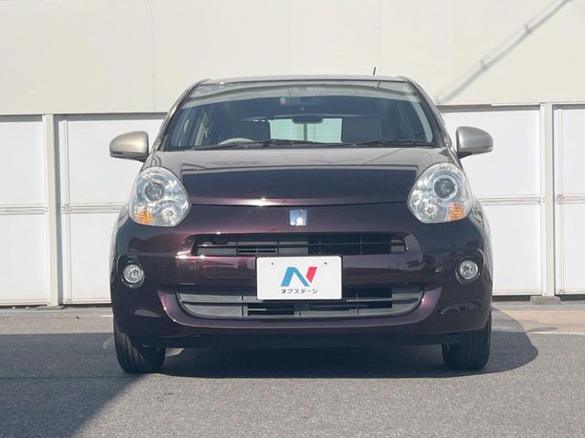 TOYOTA PASSO 2013 Image 31