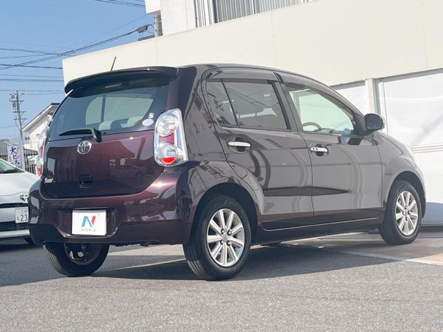 TOYOTA PASSO 2013 Image 31