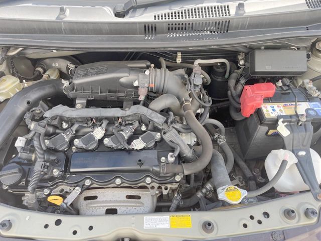 TOYOTA PASSO 2013 Image 31