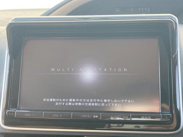 TOYOTA NOAH HYBRID 2014 Image 31