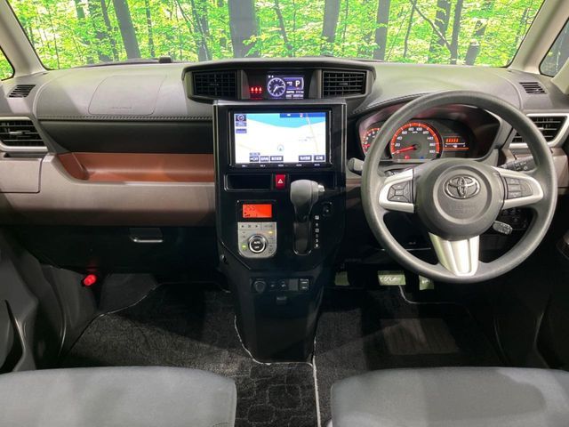 TOYOTA TANK 2016 Image 31