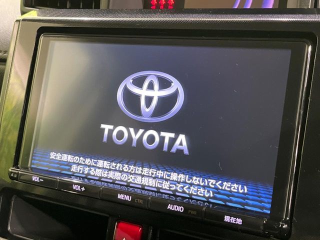TOYOTA TANK 2016 Image 31