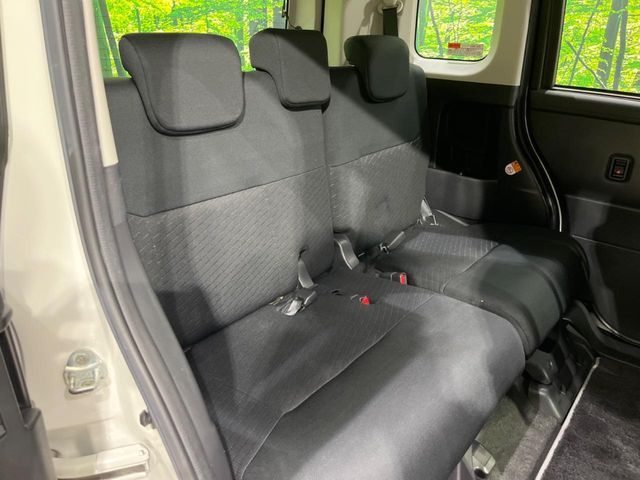 TOYOTA TANK 2016 Image 31