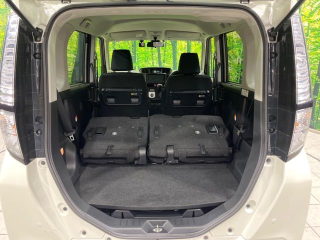 TOYOTA TANK 2016 Image 31