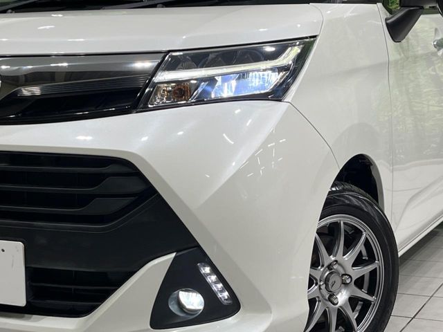 TOYOTA TANK 2016 Image 31