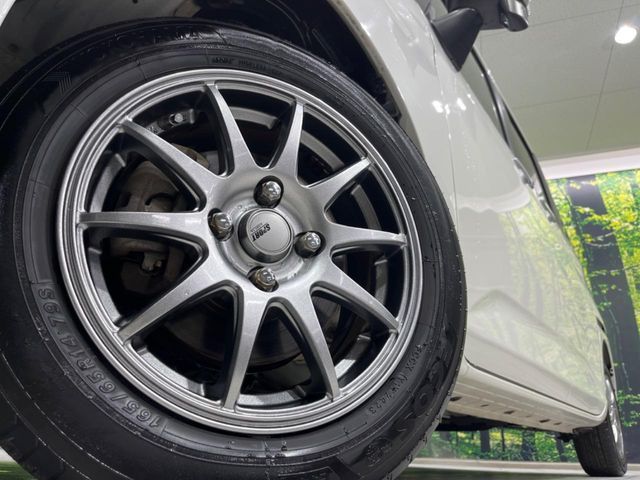 TOYOTA TANK 2016 Image 31