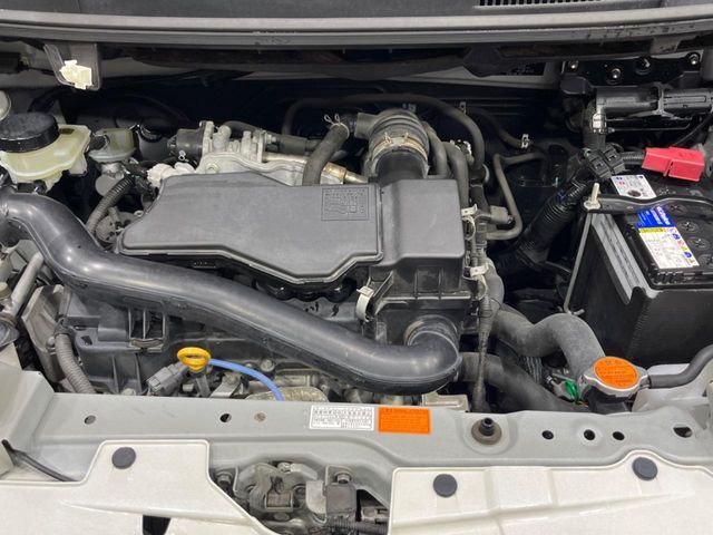 TOYOTA TANK 2016 Image 31