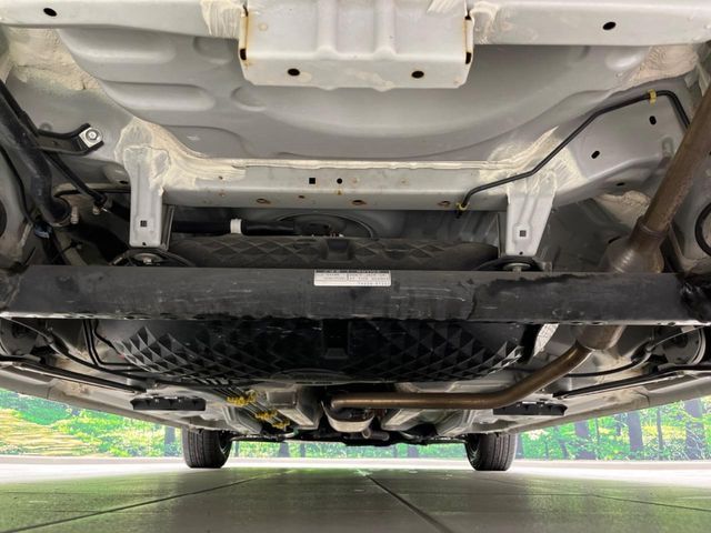 TOYOTA TANK 2016 Image 31