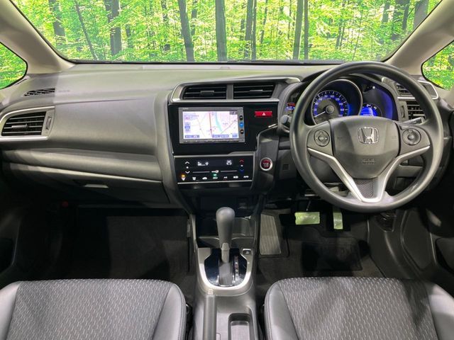 HONDA FIT 2017 Image 31