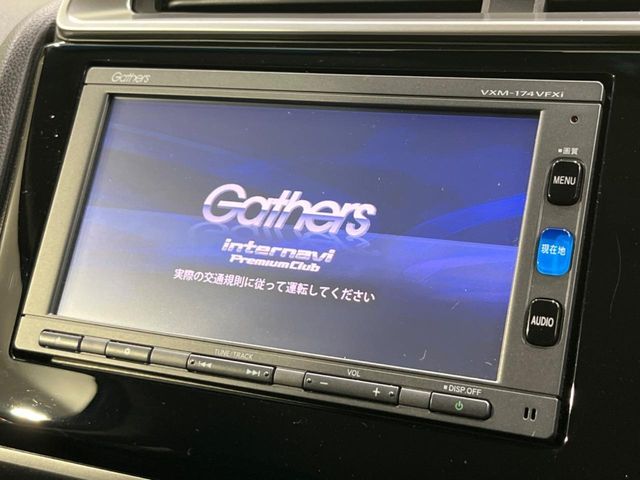 HONDA FIT 2017 Image 31