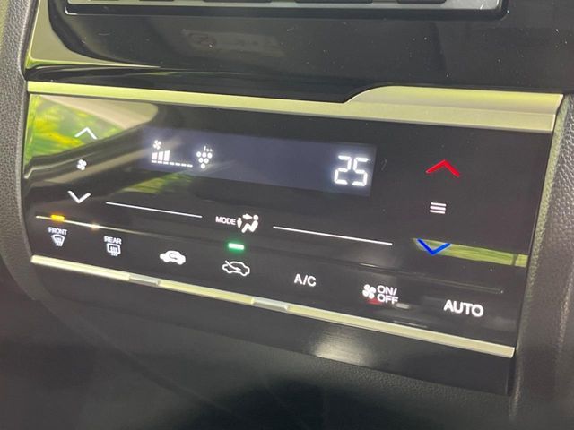 HONDA FIT 2017 Image 31