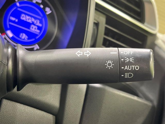 HONDA FIT 2017 Image 31