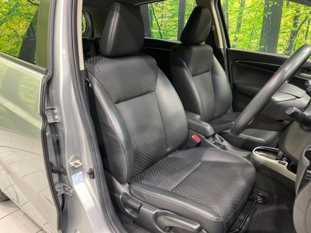 HONDA FIT 2017 Image 31