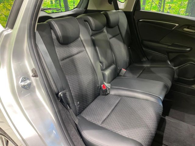 HONDA FIT 2017 Image 31