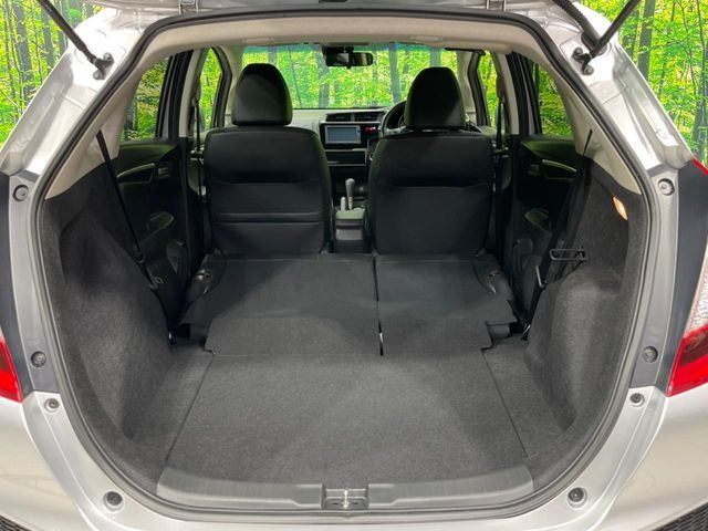 HONDA FIT 2017 Image 31