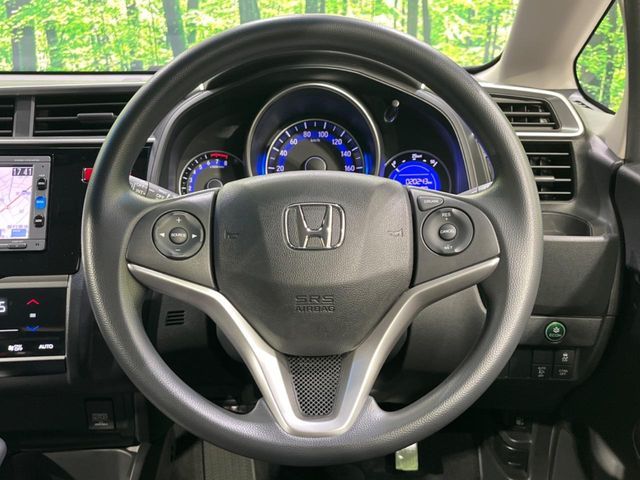 HONDA FIT 2017 Image 31