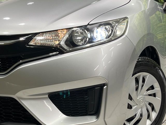 HONDA FIT 2017 Image 31