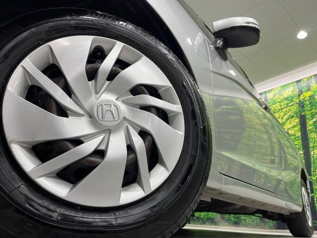 HONDA FIT 2017 Image 31