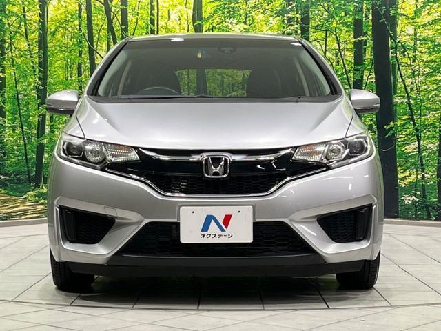 HONDA FIT 2017 Image 31